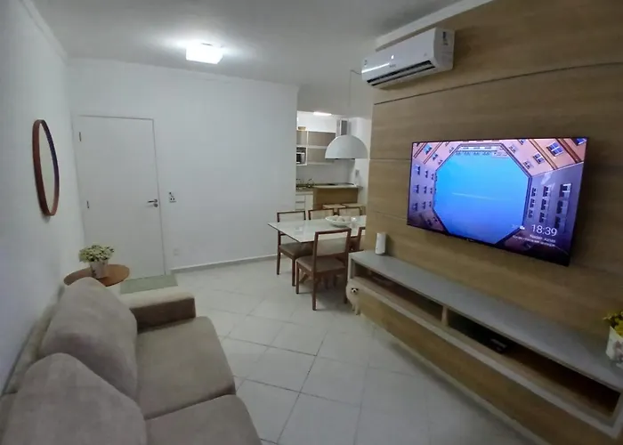 Apartamento Praia Grande Ubatuba