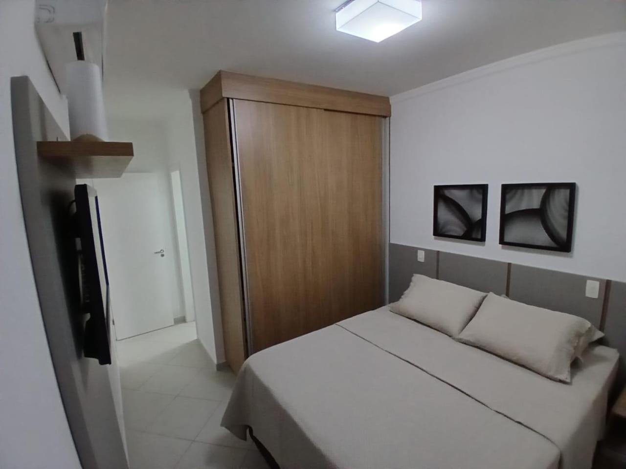 Grande Apartamento