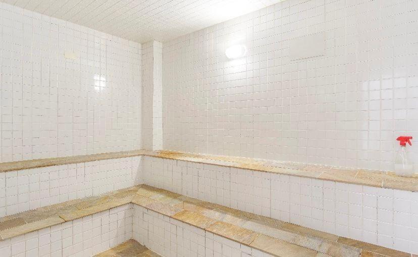 Apartamento Grande Ubatuba