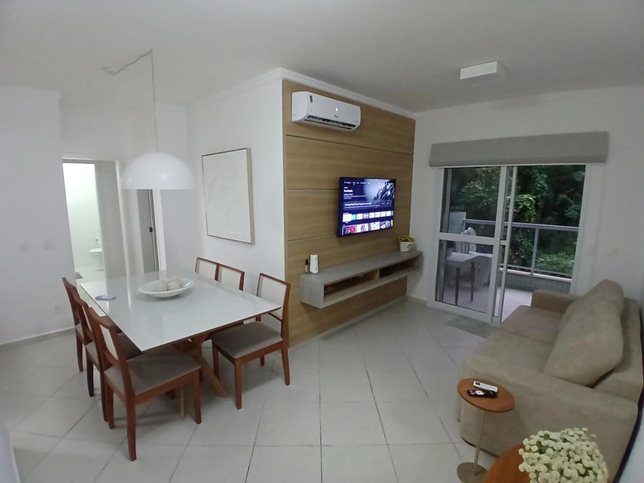 Grande Apartamento *