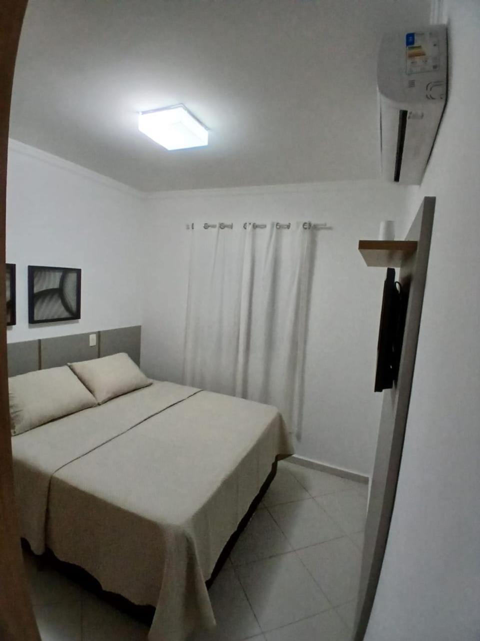 Apartamento Grande