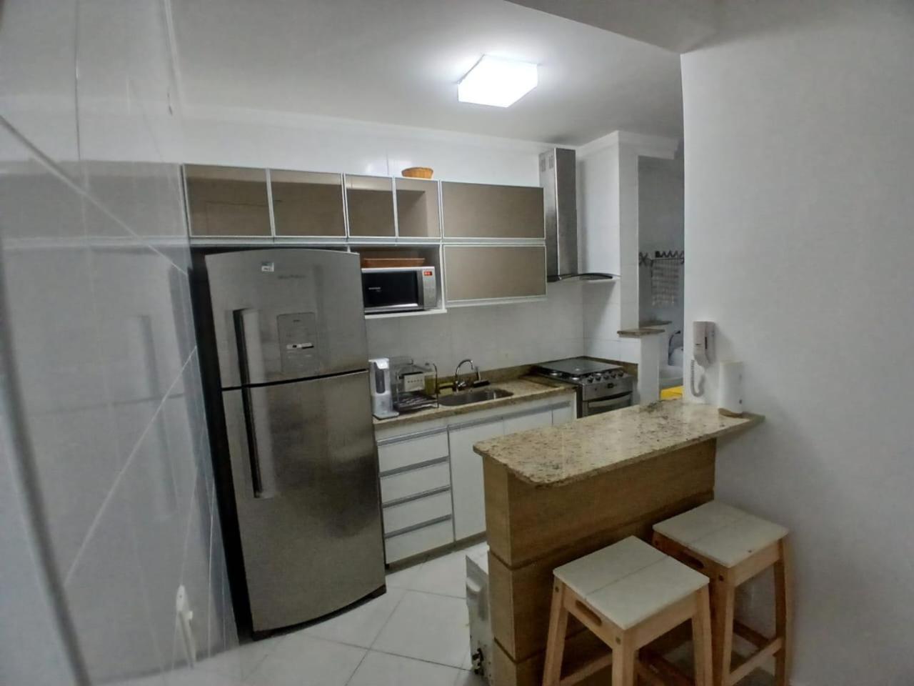 Grande Apartamento *