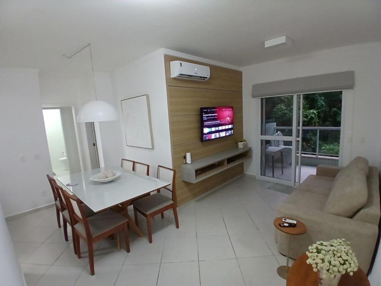 Grande Apartamento *