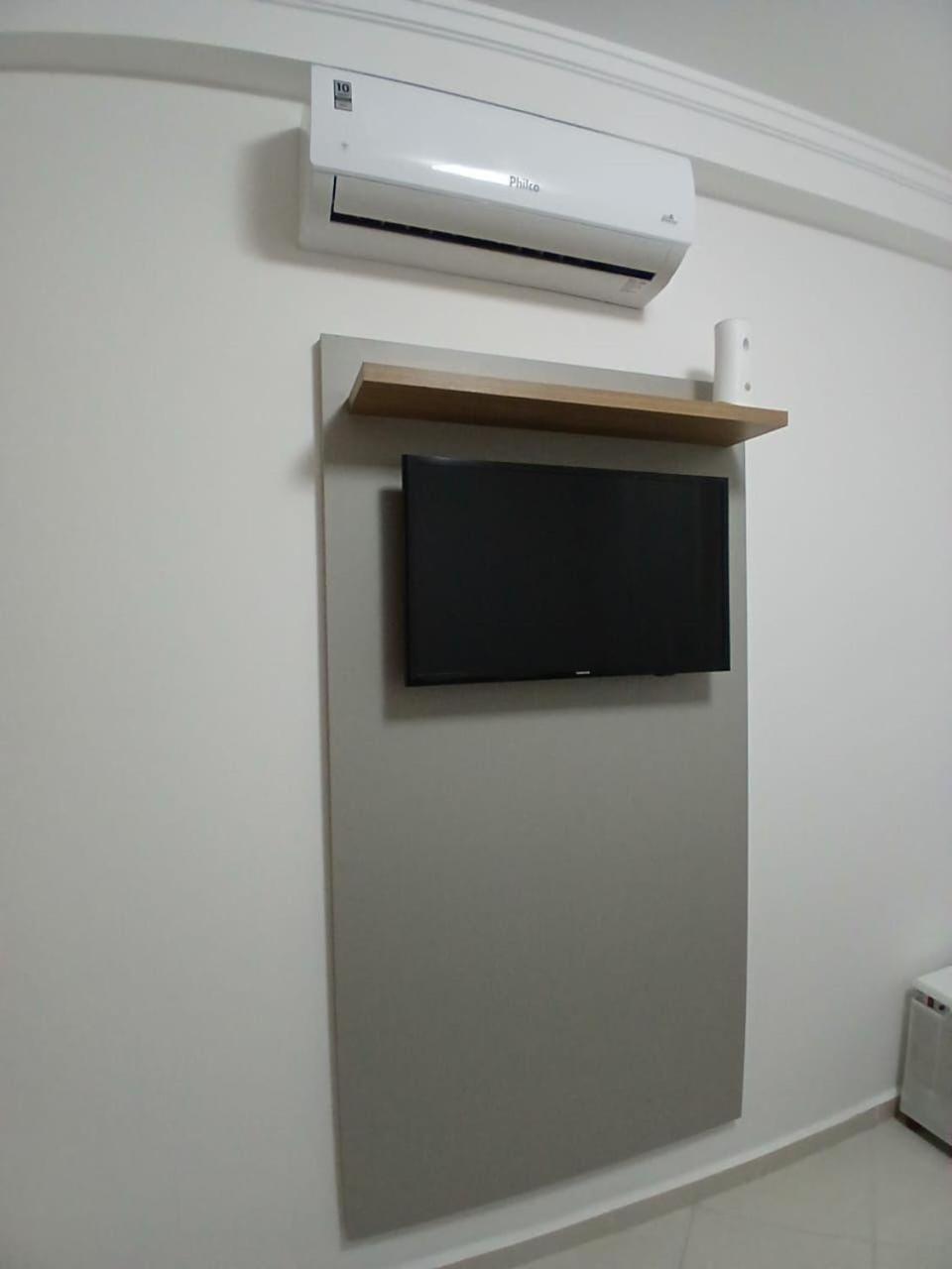Grande Apartamento Ubatuba