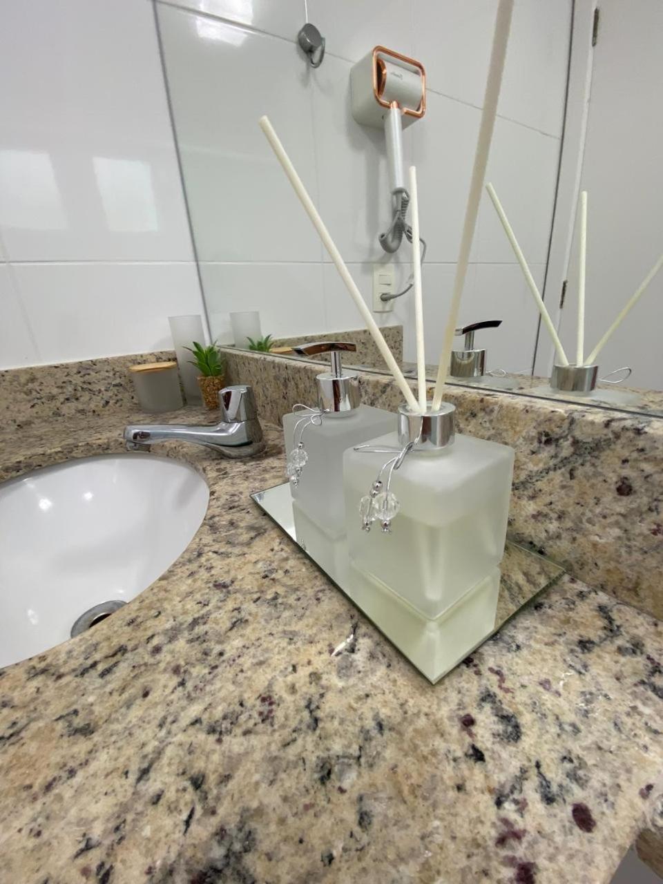 Apartamento Grande *