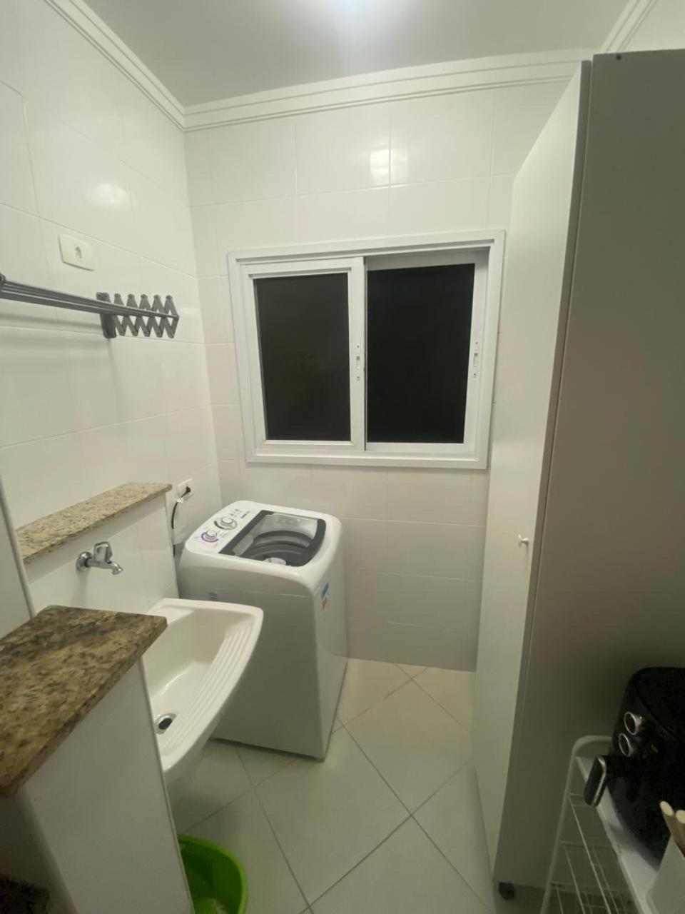 Grande Apartamento Ubatuba