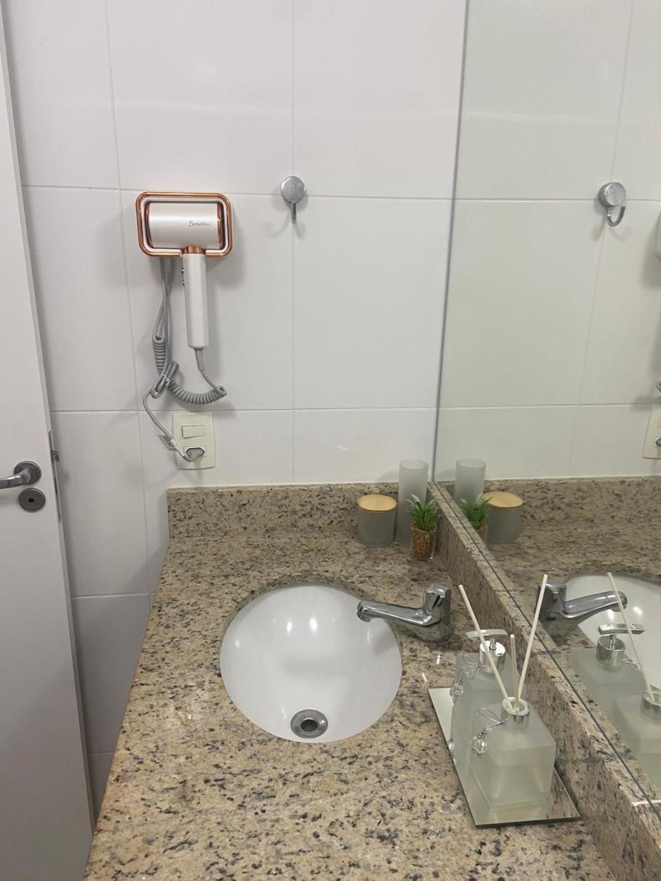 Apartamento Grande *